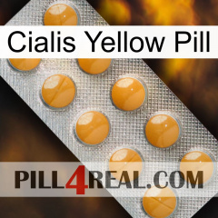 Cialis Yellow Pill levitra1